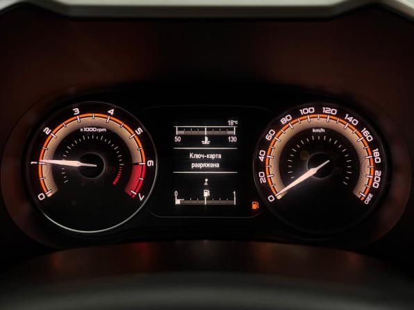 Lada (ВАЗ) Vesta I Рестайлинг (NG) с пробегом 2024 года, цена 997 000 рублей, 144905 км, седан, Автокод Объявления