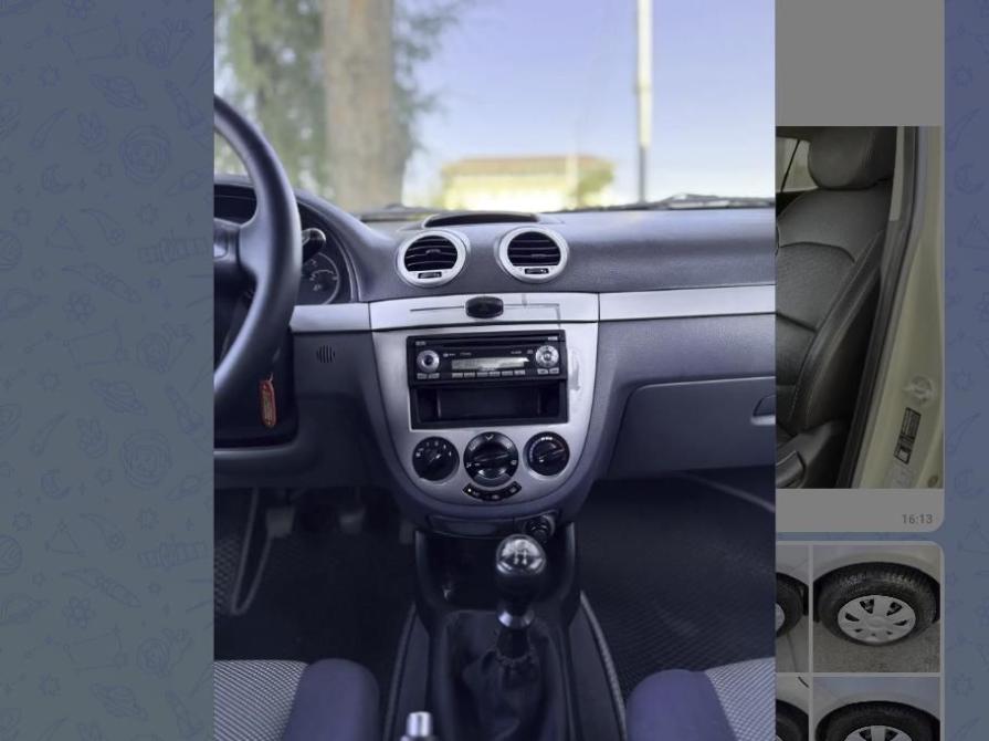 Chevrolet Lacetti I Ставрополь  - изображение 12