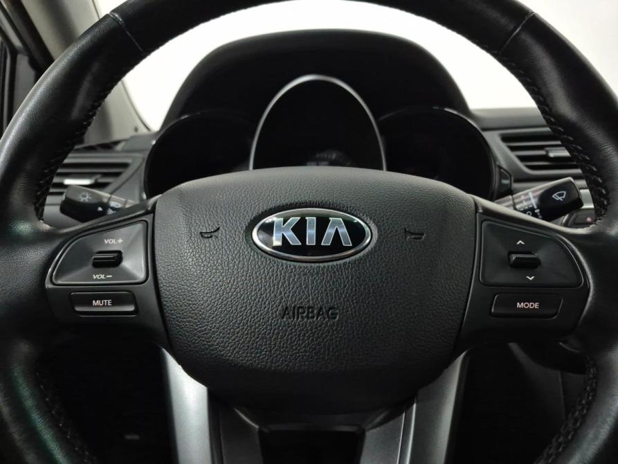 Kia Rio III Альметьевск  - изображение 25