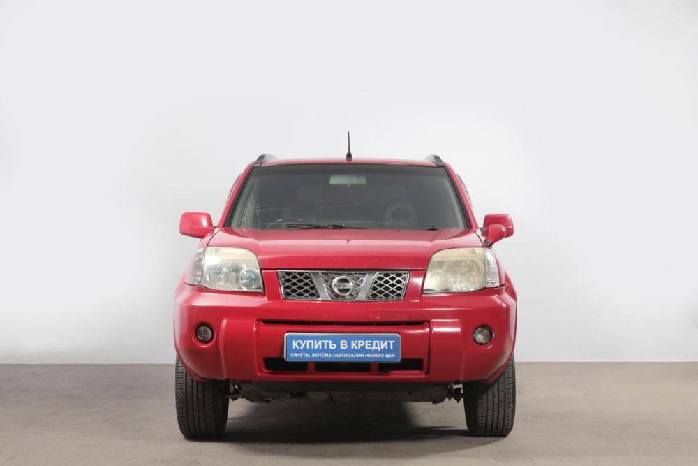 Nissan X-Trail I Новосибирск  - изображение 2
