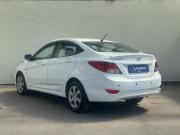 Hyundai Solaris I Липецк  - изображение 22