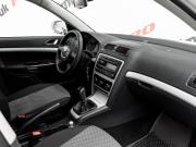 Skoda Octavia II (A5) Рестайлинг Екатеринбург  - изображение 30