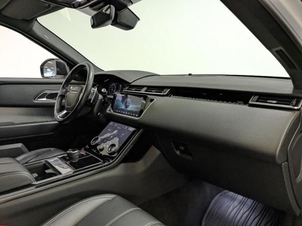 Land Rover Range Rover Velar I с пробегом 2018 года, цена 3 595 000 рублей, 102020 км, внедорожник, Автокод Объявления