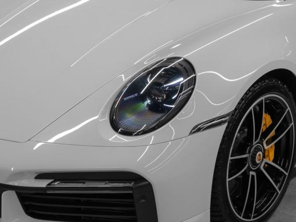 Porsche 911 VIII (992) с пробегом 2021 года, цена 22 950 000 рублей, 8423 км, купе, Автокод Объявления