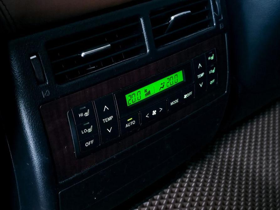 Toyota Land Cruiser 200 Series Рестайлинг 1 Уфа  - изображение 16