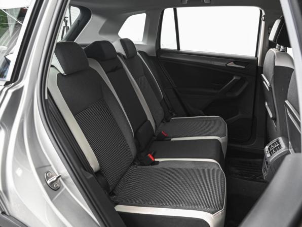 Volkswagen Tiguan II с пробегом 2018 года, цена 2 199 849 рублей, 230920 км, внедорожник, Автокод Объявления