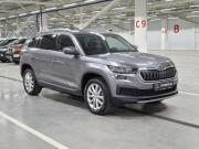 Skoda Kodiaq I Рестайлинг Казань  - изображение 33