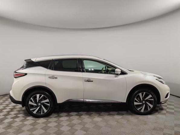 Nissan Murano III (Z52) с пробегом 2021 года, цена 3 329 000 рублей, 29655 км, внедорожник, Автокод Объявления
