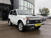 Lada (ВАЗ) Niva Legend I Нефтекамск  - изображение 11