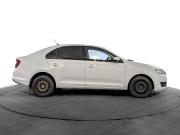 Skoda Rapid I Рестайлинг Москва  - изображение 31