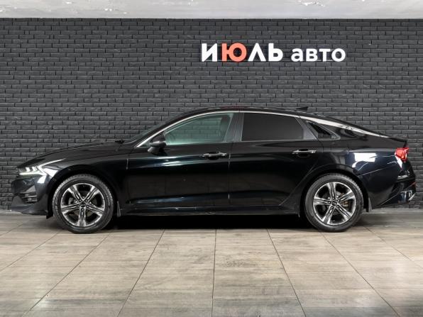 Kia K5 III с пробегом 2021 года, цена 2 390 000 рублей, 146544 км, седан, Автокод Объявления