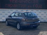 Mazda 3 I (BK) Рестайлинг Ярославль  - изображение 23