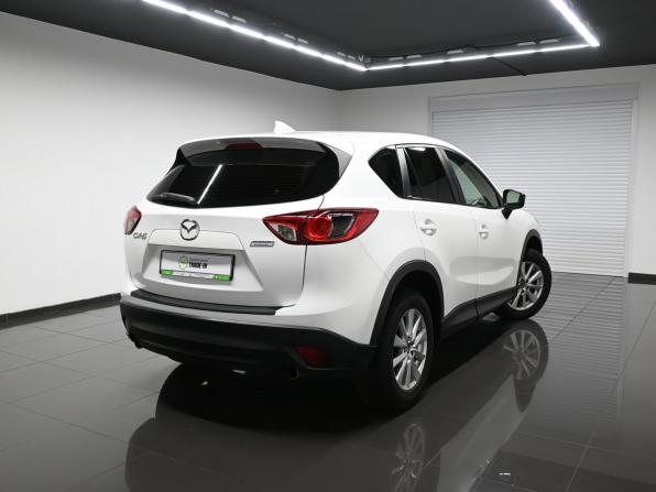 Mazda CX-5 I Рестайлинг с пробегом 2016 года, цена 1 945 000 рублей, 176038 км, внедорожник, Автокод Объявления