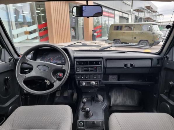 Lada (ВАЗ) 2131 (4x4) I с пробегом 2015 года, цена 479 000 рублей, 82000 км, внедорожник, Автокод Объявления