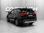 Mitsubishi Outlander III Рестайлинг 2 Тюмень  - изображение 22