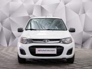 Lada (ВАЗ) Kalina II Ульяновск  - изображение 28