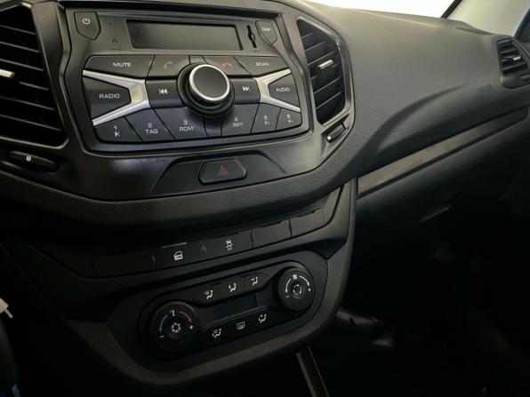 Lada (ВАЗ) Vesta I с пробегом 2020 года, цена 998 080 рублей, 106240 км, универсал, Автокод Объявления