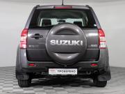 Suzuki Grand Vitara II Рестайлинг Химки  - изображение 10
