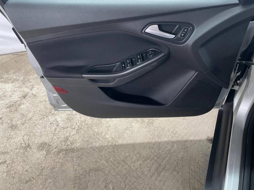 Ford Focus III Рестайлинг Санкт-Петербург  - изображение 19