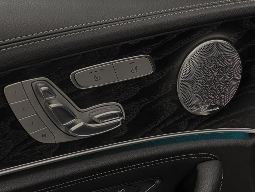 Mercedes-Benz E-Класс V (W213 S213 C238) Красноярск  - изображение 18