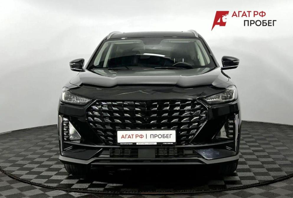 JETOUR X70+ I Рестайлинг Нижний Новгород  - изображение 3