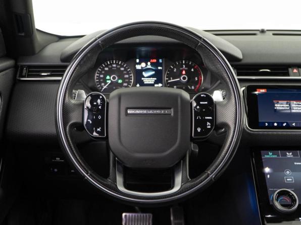 Land Rover Range Rover Velar I с пробегом 2018 года, цена 3 399 999 рублей, 132432 км, внедорожник, Автокод Объявления