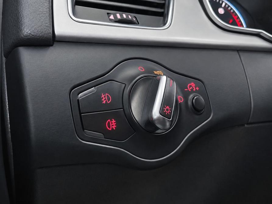 Audi A5 I (8T) Уфа  - изображение 14