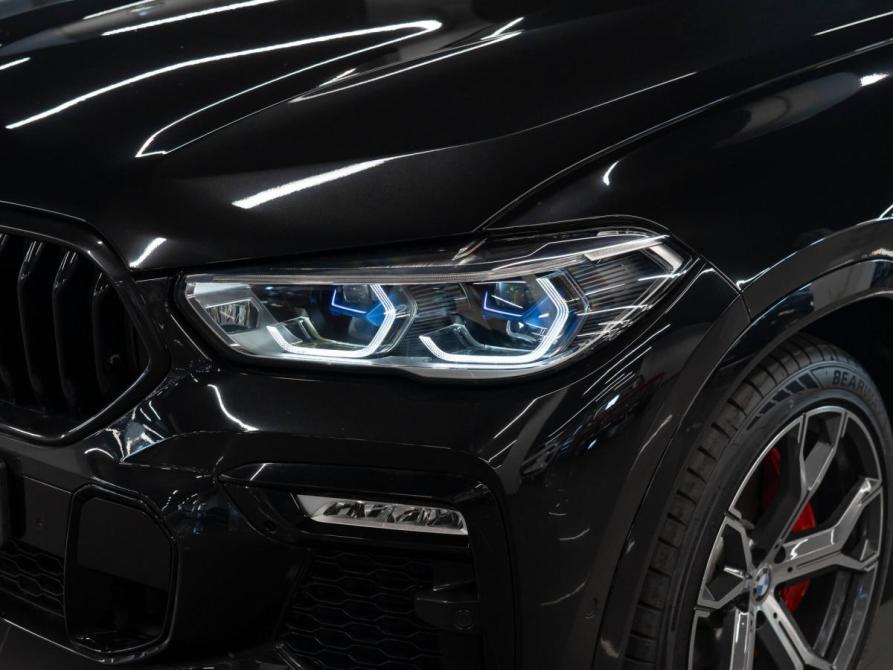 BMW X6 III (G06) Москва  - изображение 33