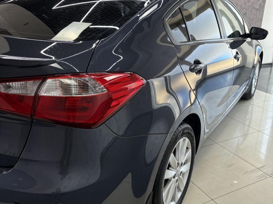 Kia Cerato III Ярославль  - изображение 12