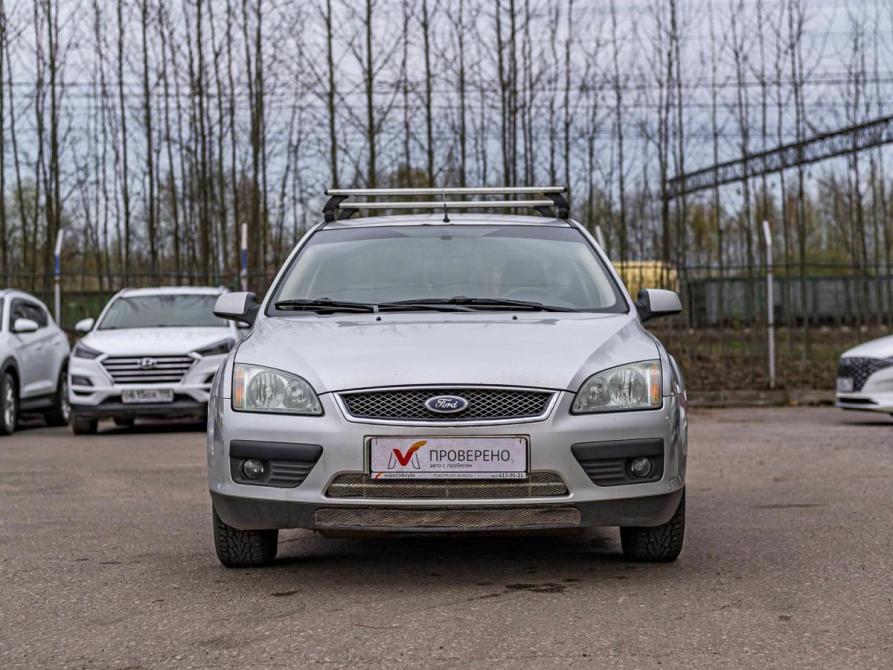Ford Focus II Санкт-Петербург  - изображение 3