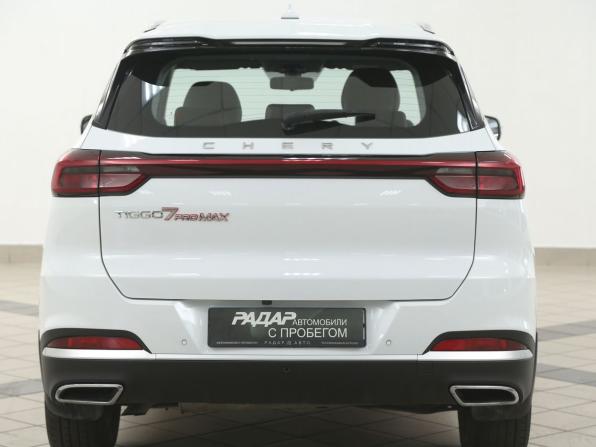 Chery Tiggo 7 Pro Max I с пробегом 2023 года, цена 1 796 000 рублей, 69400 км, внедорожник, Автокод Объявления