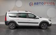 Lada (ВАЗ) Largus I Рестайлинг Москва  - изображение 30