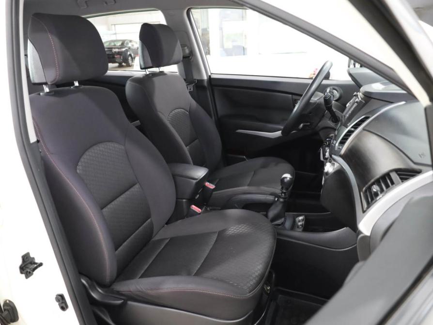 SsangYong Actyon II Рестайлинг Ростов-на-Дону  - изображение 8
