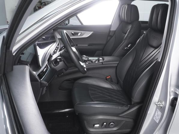 Chery Tiggo 8 Pro Max I Рестайлинг с пробегом 2024 года, цена 2 430 000 рублей, 6007 км, внедорожник, Автокод Объявления