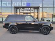 Land Rover Range Rover III Рестайлинг Санкт-Петербург  - изображение 24