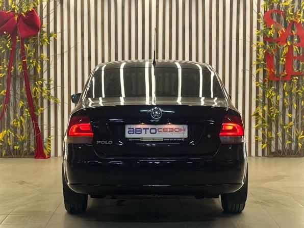 Volkswagen Polo V с пробегом 2012 года, цена 720 000 рублей, 148843 км, седан, Автокод Объявления