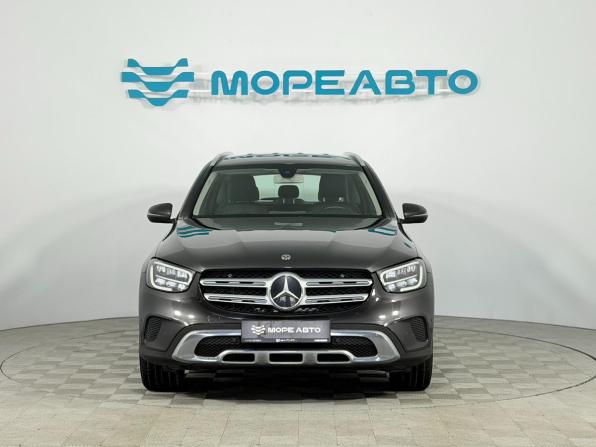 Mercedes-Benz GLC I (X253) Рестайлинг с пробегом 2019 года, цена 3 500 000 рублей, 86667 км, внедорожник, Автокод Объявления
