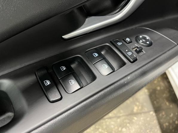 Hyundai Elantra VII (CN7) с пробегом 2021 года, цена 1 870 000 рублей, 58553 км, седан, Автокод Объявления