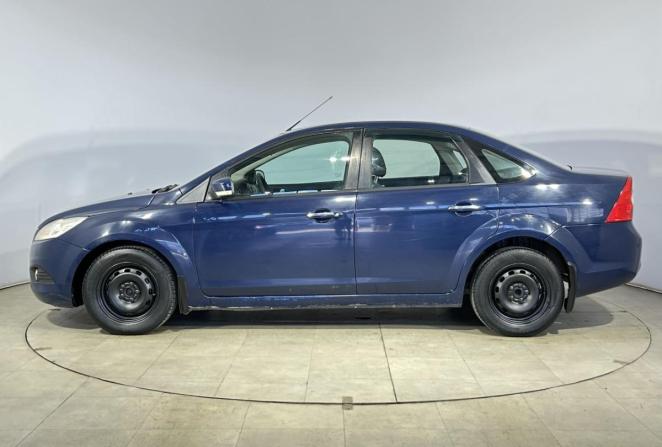 Ford Focus II Рестайлинг с пробегом 2010 года, цена 300 000 рублей, 289174 км, седан, Автокод Объявления