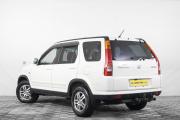 Honda CR-V II Кемерово  - изображение 25
