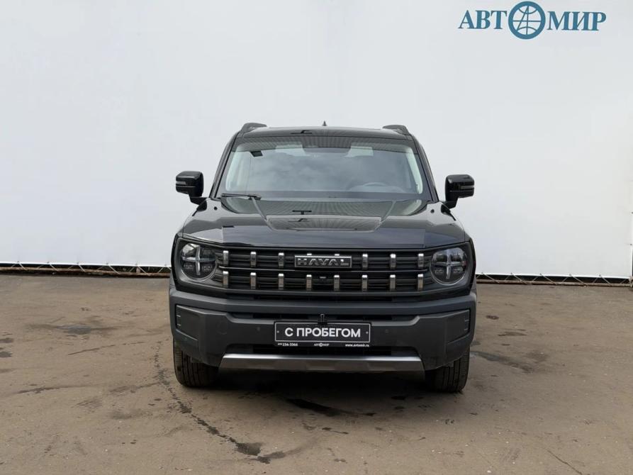 Haval H3 I Москва  - изображение 2
