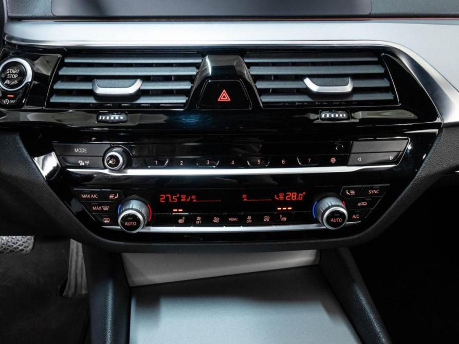 BMW 5 серии VII (G30/G31/G38) Ставрополь  - изображение 19