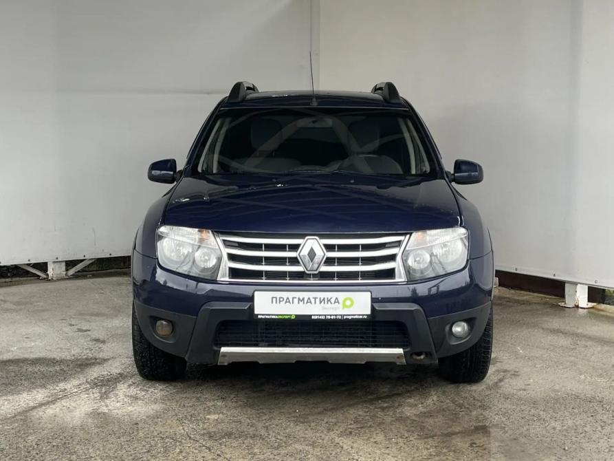 Renault Duster I Петрозаводск  - изображение 2