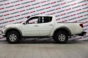 Mitsubishi L200 IV Рестайлинг Сургут  - изображение 32
