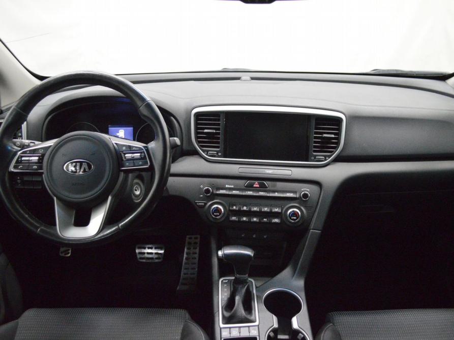 Kia Sportage IV Рестайлинг Санкт-Петербург  - изображение 13