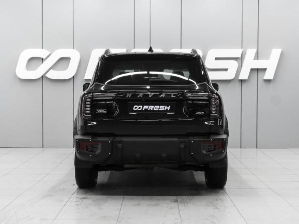Haval Dargo с пробегом 2023 года, цена 3 350 000 рублей, 1368 км, внедорожник, Автокод Объявления