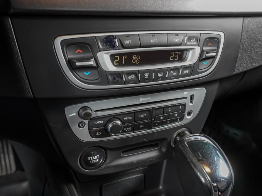 Renault Fluence I Рестайлинг Воронеж  - изображение 12