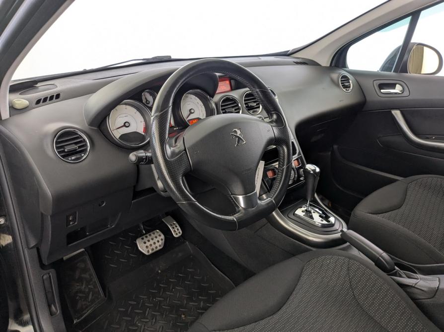 Peugeot 308 I Рестайлинг Москва  - изображение 13