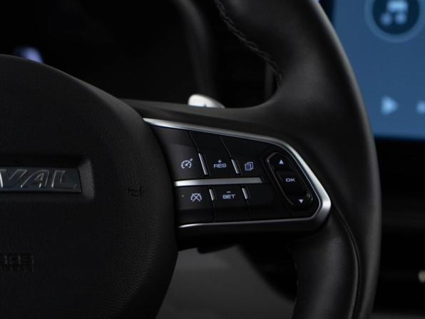 Haval F7x I Рестайлинг с пробегом 2023 года, цена 1 949 046 рублей, 56190 км, внедорожник, Автокод Объявления