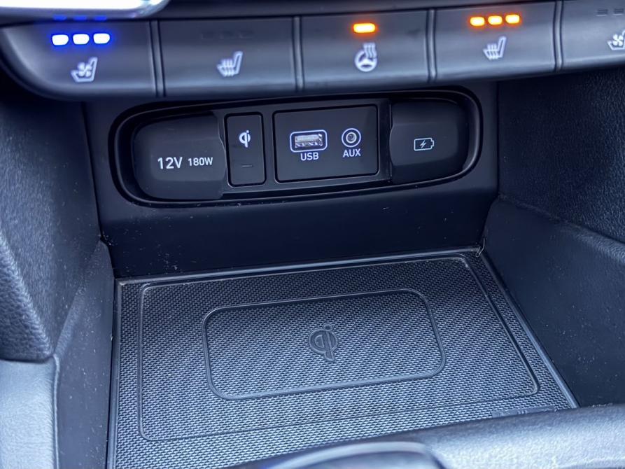 Hyundai Santa Fe IV Казань  - изображение 29
